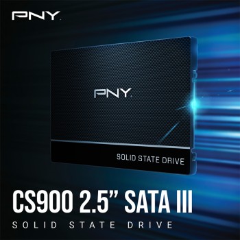 PNY SSD SATA III 1TB CS900