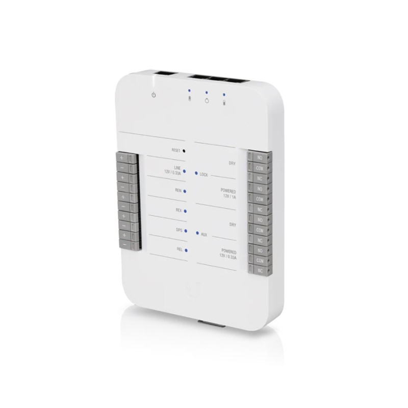 Ubiquiti UniFi Access Control Hub UA-HUB