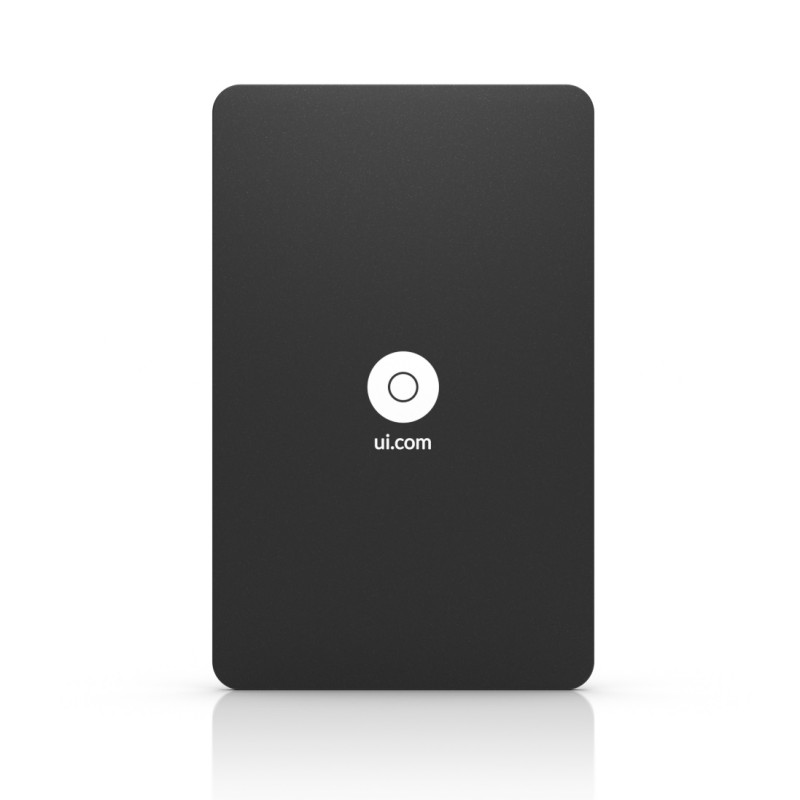 Ubiquiti UniFi Access Card 20-Pack UA-Card