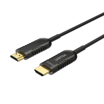 Unitek HC Ultrapro ActiveOptical HDMI 2.0 100.0m Y-C1036BK