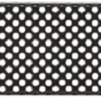 Adastra 1U Perforated Rack Panel 19" 853.061UK Adastra 1U Perforated Rack Panel 19" 853.061UK