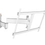 Vogels COMFORT TVM3643 TV Wall Mount 60x40 Turn2A White