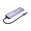 Unitek USB-C Hub USB3.0 4-Port USB-C H1107K