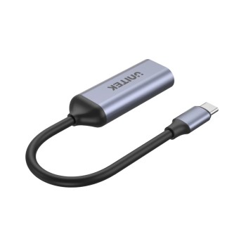 Unitek Converter USB-C to HDMI 8K Aluminium HDCP 2.3 V1416B