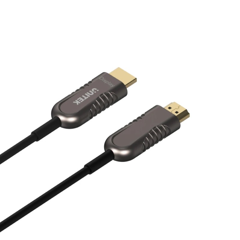 Unitek HC Ultrapro ActiveOptical HDMI 2.0 100.0m Y-C1036BK