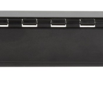 Adastra Rack Security Mesh Panel 1U 853.065UK