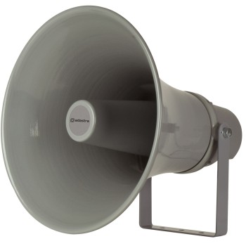 Adastra HD30V Heavy Duty 100V Horn Speaker 30W 952.271UK
