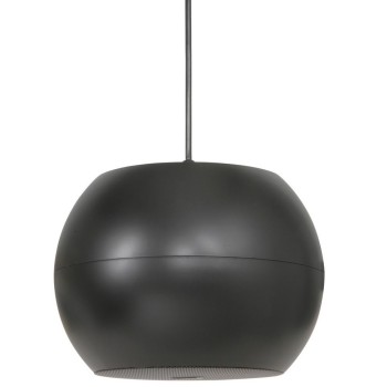 Adastra PS50-B 5'' Pendant Speaker 952.427UK Black