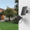 WOOX R4219 Solar Panel for Woox Battery Cameras