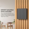 Sonoff SwitchMan R5 Scene Controller