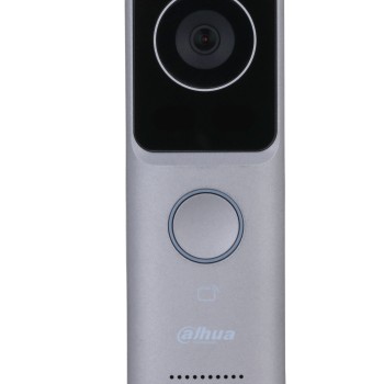 Dahua VD IP Wi-Fi Doorphone Camera 1Button VTO2311R-WP