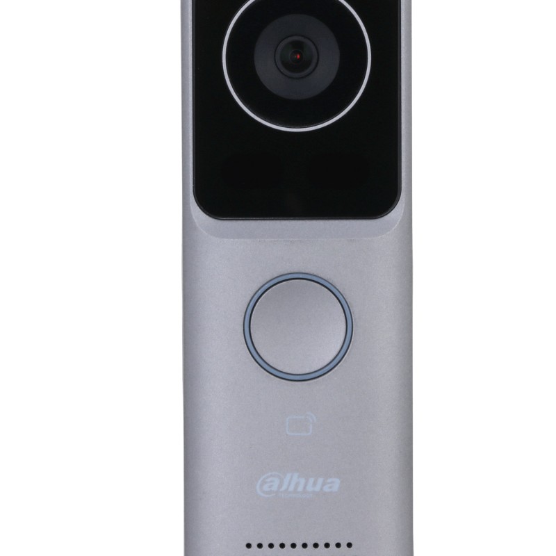 Dahua VD IP Wi-Fi Doorphone Camera 1Button VTO2311R-WP