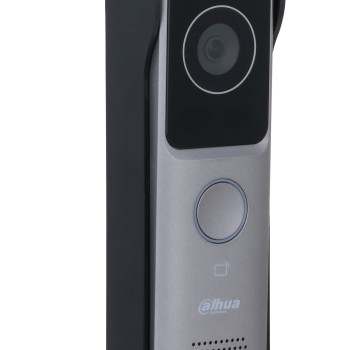 Dahua VD IP Wi-Fi Doorphone Camera 1Button VTO2311R-WP