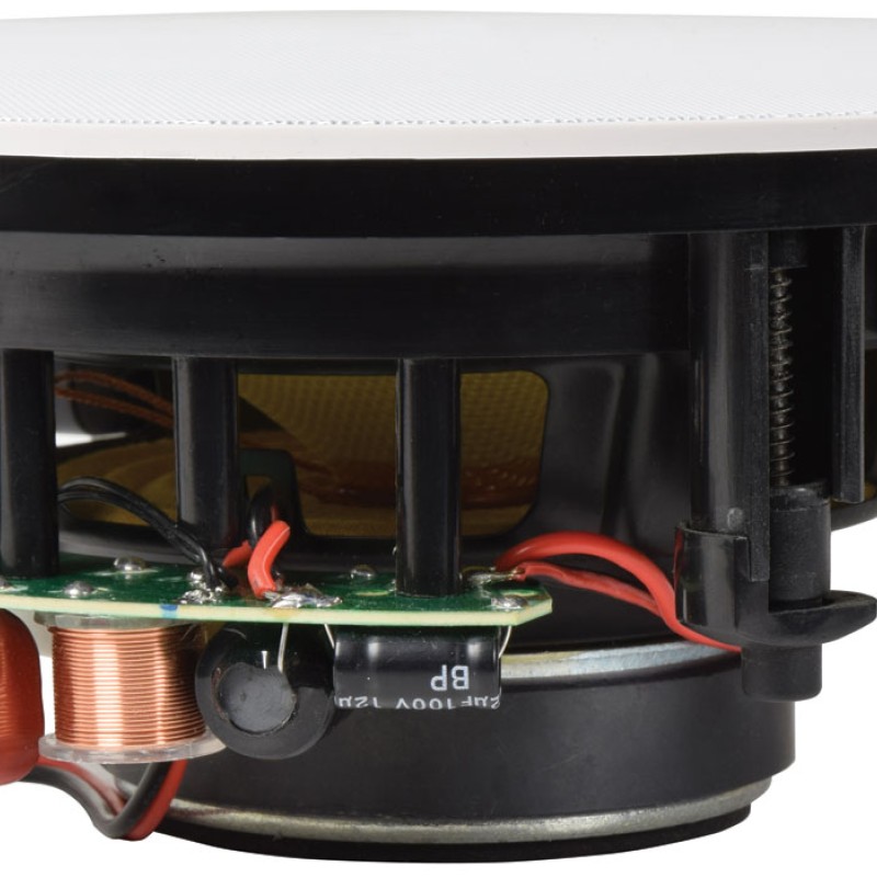 Adastra KV6 6.5'' Premium Ceiling Speaker 60W 125.106UK