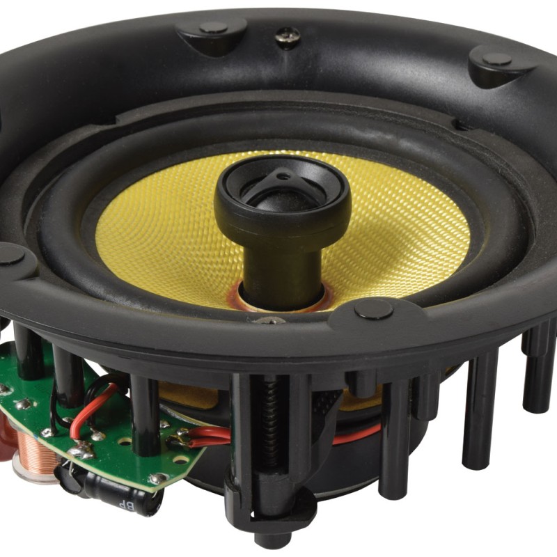 Adastra KV6 6.5'' Premium Ceiling Speaker 60W 125.106UK