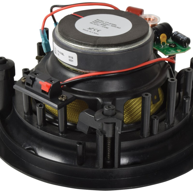 Adastra KV6 6.5'' Premium Ceiling Speaker 60W 125.106UK