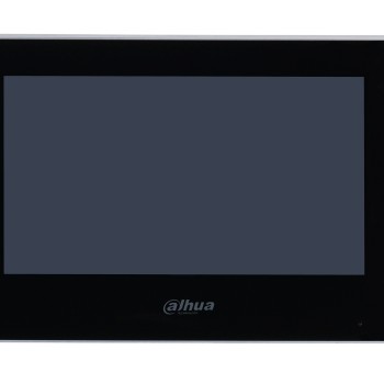 Dahua VD IP Doorphone Monitor VTH2621G-P (Black)
