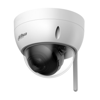 Dahua IP 4.0MP Wifi Dome 2.8mm HDBW1430DE-SW