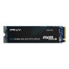 PNY SSD M.2 NVMe PCIe Gen4 500GB CS2140