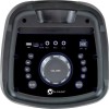 N-Gear JUKE 808 LGP Portable Karaoke Speaker with Lights