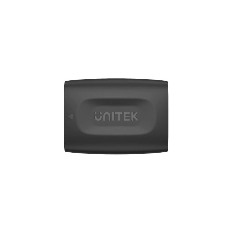 Unitek HC HDMI Coupler F-F 4K Black A1013BK