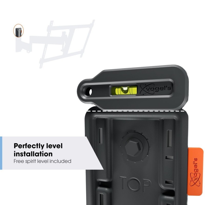 Vogels COMFORT TVM3623 TV Wall Mount 60x40 Turn 1 arm