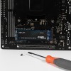 PNY SSD M.2 NVMe PCIe Gen4 1TB CS2140