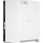 QNAP NAS 2-Bay Tower ARM Quad-Core, 2GB RAM & Gigabit Ethernet TS-233