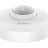 Yealink MS Teams Room Sensor for RoomPanel with Occupancy, Temperature, Humidity & Light Detection RoomSensor