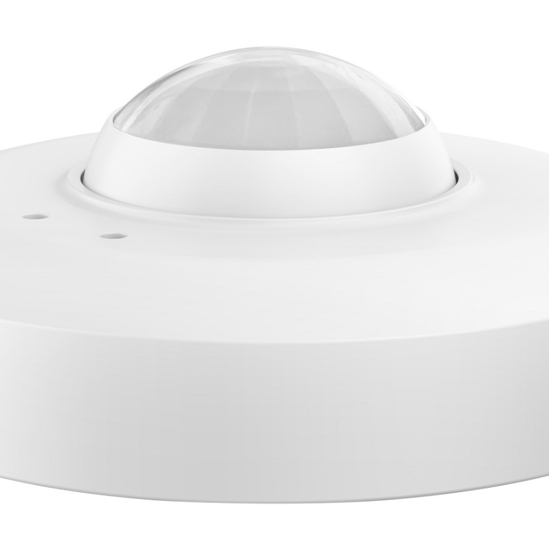 Yealink MS Teams Room Sensor for RoomPanel with Occupancy, Temperature, Humidity & Light Detection RoomSensor