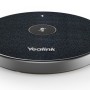 Yealink Conferencing Microphone Wireless Desktop 360° 6m Voice Pickup for UVC84, MeetingBar, SmartVision40 VCM36-W