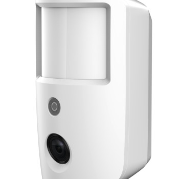 Dahua Alarm Wireless PIR Camera Detector ARD1731-W2(868)