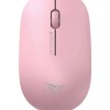 Alcatroz Airmouse V Wireless Mouse Pink