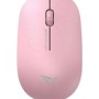 Alcatroz Airmouse V Wireless Mouse Pink