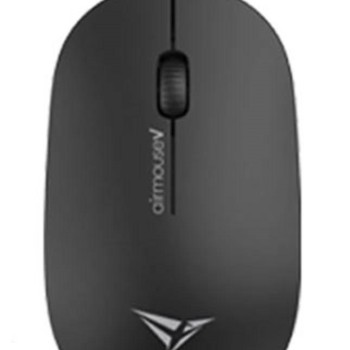 Alcatroz Airmouse V Wireless Mouse Black