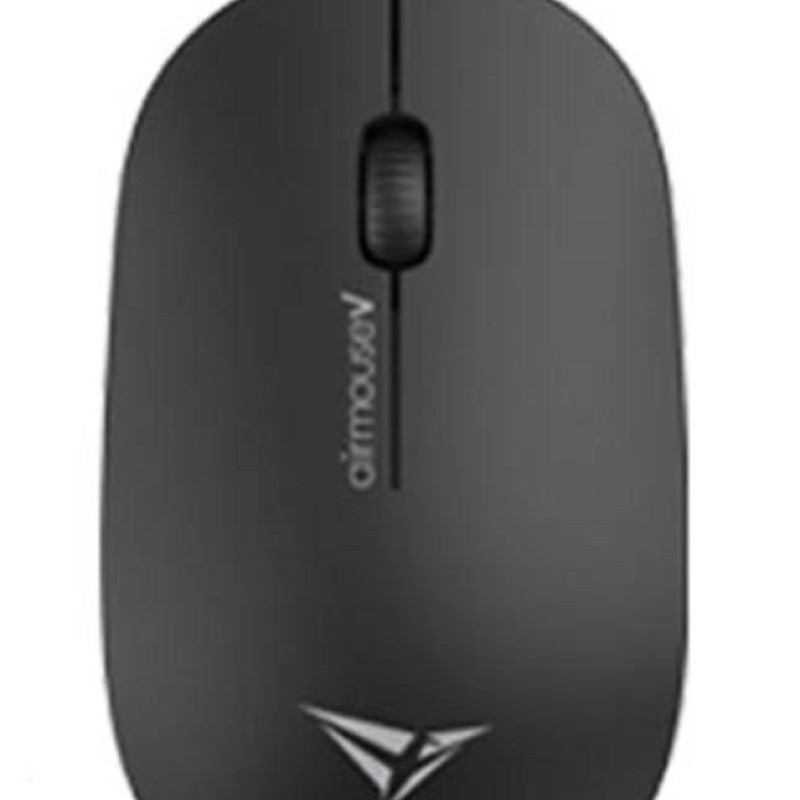 Alcatroz Airmouse V Wireless Mouse Black