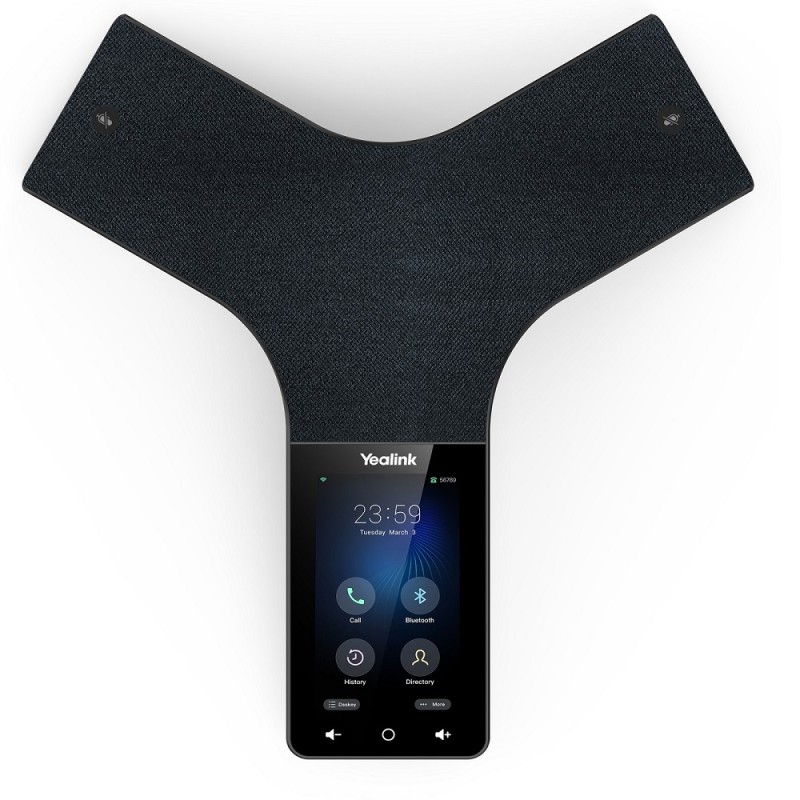 Yealink CP965 Flagship HD IP Conference Phone Touch/BT/WIFI