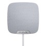 AJAX FIBRA HomeSiren White (Requires License)