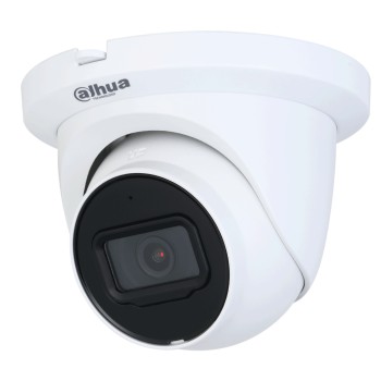Dahua IP 4.0MP Dome 2.8mm WDR IPC-HDW2441TM-S-0280B