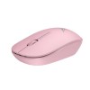 Alcatroz Airmouse V Wireless Mouse Pink