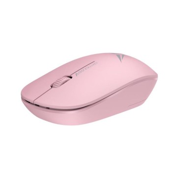 Alcatroz Airmouse V Wireless Mouse Pink