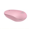 Alcatroz Airmouse V Wireless Mouse Pink