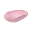 Alcatroz Airmouse V Wireless Mouse Pink