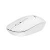 Alcatroz Airmouse V Wireless Mouse White