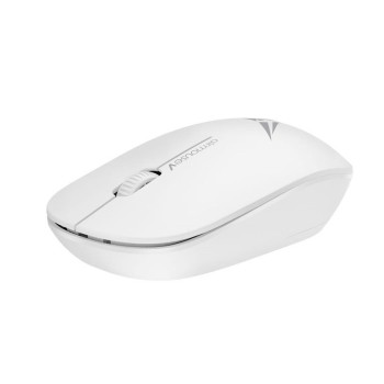 Alcatroz Airmouse V Wireless Mouse White