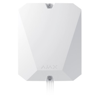 AJAX FIBRA Hub Hybrid 2G White (Requires License)
