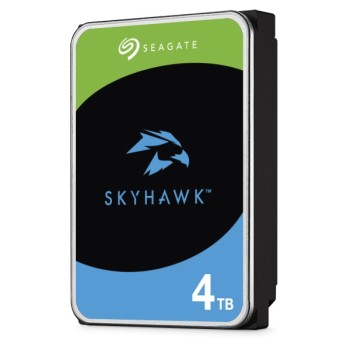 Seagate Skyhawk 4TB HDD SATA 3.5'' CCTV