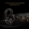 ASUS Gaming Headset 3.5mm TUF GAMING H3 Gun Metal