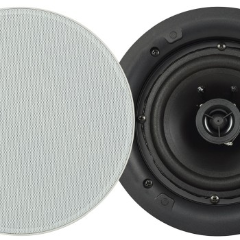 Adastra LP5V 100V Flat Ceiling Speaker 5.25'' 20W 952.260UK
