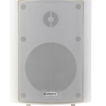 Adastra BPA Active 12V IP54 Weatherproof Speaker 952.824UK